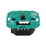 0-10v dimmer voor dimbare LED panelen + Frontje - Afbeelding 2