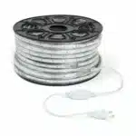 LED strip 230V 50m Daglicht 5050 | 6500k – Image 2