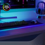 Calex Gaming XXL Muismat - Compatibel met Razer Chroma - 90x30 cm | Ultieme Precisie en Comfort - Image 3