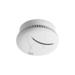 Smart Smoke Detector - 5 Year Battery