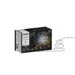 Smart Kerstverlichting - RGB - 200 LED's - 25 meter - Voor binnen & buiten gebruik – Image 2