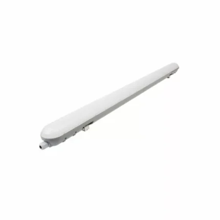 Tri proof LED armatuur IP65 1500mm 50w | Philips driver