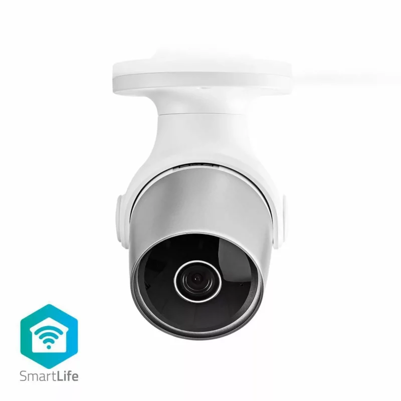 Wifi camera voor buiten Full hd