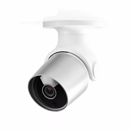 Wi-Fi smart IP camera voor buiten | Full HD 1080p