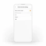 Wi-Fi smart IP camera voor buiten | Full HD 1080p - Afbeelding 4