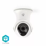 Wi-Fi smart IP camera voor buiten | Pan/Tilt/Zoom | Full HD 1080p