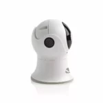 Wi-Fi smart IP camera voor buiten | Pan/Tilt/Zoom | Full HD 1080p - Afbeelding 3