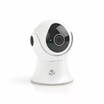 Wi-Fi smart IP camera voor buiten | Pan/Tilt/Zoom | Full HD 1080p - Afbeelding 2