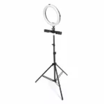 Professionele LED Ring light statief voor smartphone 3000k-6500k - Image 2