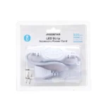 Bande LED 230v plug pour bande LED NEON 230v