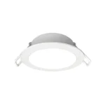 Spot encastré LED - 4,8W 520lm - 3000K - IP65