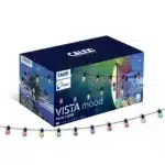 Calex Stringlight 10m - Extensible - IP44 - RGBIC + CCT