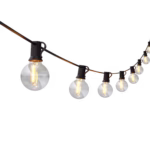 Ficelle d'extérieur 45 mètres - IP44