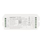 Contrôleur de bande LED WiFi 20A - Zigbee 3.0 + RF 2.4GHz | RGB+CCT + DIM - 12/24/48V