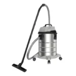 Bentheimer BR-308-30L : Aspirateur eau et poussière 1500W - 30L