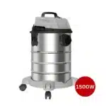 Bentheimer BR-308-30L: Nat- en Droogzuiger 1500W - 30L – Image 4