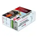 Herzberg HG-5002: Aluminium vouwladder voor meerdere oriëntaties - Afbeelding 4