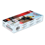 Aluminium telescopische ladder - 4,4M - Image 3