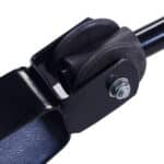 Herzberg HG-8028-75: 75L Kruiwagen Kiepwagen – Image 5