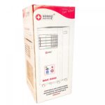 Nordic Master NAC-9000: 4-in-1 Airconditioner met 9000 BTU koelvermogen en WIFI – Image 6