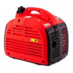 Powertech PT-2000: Draagbare benzinegenerator - 650W – Image 5