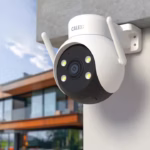 Calex Smart Outdoor Camera Set – Bild 3