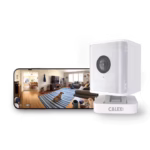 Calex Smart Binnen Camera Set – Bild 6