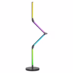 Smart Floor Lamp - RGBIC - Stehleuchte - Umgebungsbeleuchtung - 140cm hoch